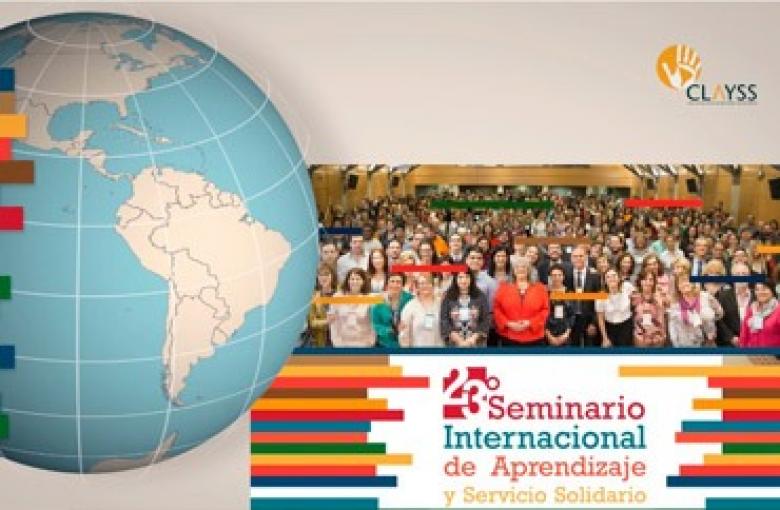 23th International Service-Learning Conference
