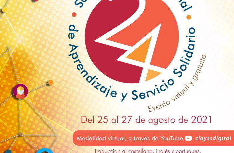 24 Seminario Internacional CLAYSS virtual y gratuito